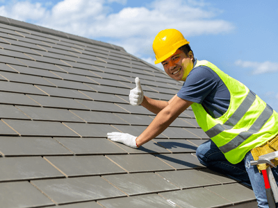 About Roof Repair Experts Hazlet, NJ
